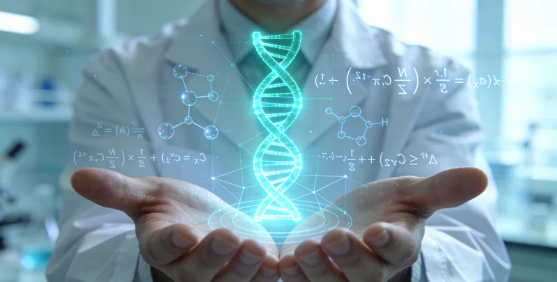 阿荣旗家庭围坐讨论健康与遗传问