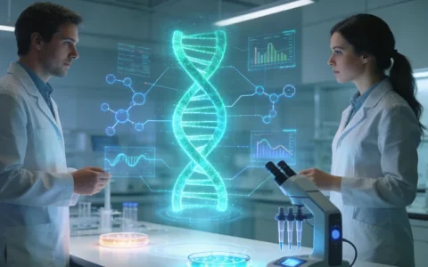 许昌阿尔茨海默基因检测专业中心办理流程全详情