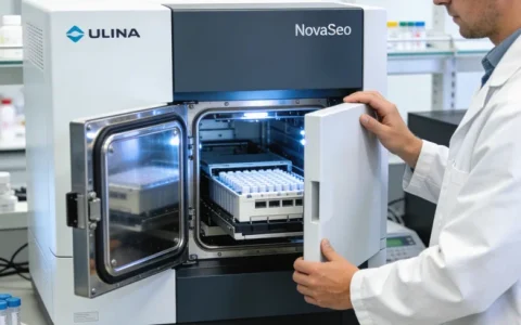 土特旗KCNH2基因检测一般去哪做？口碑好的机构推荐