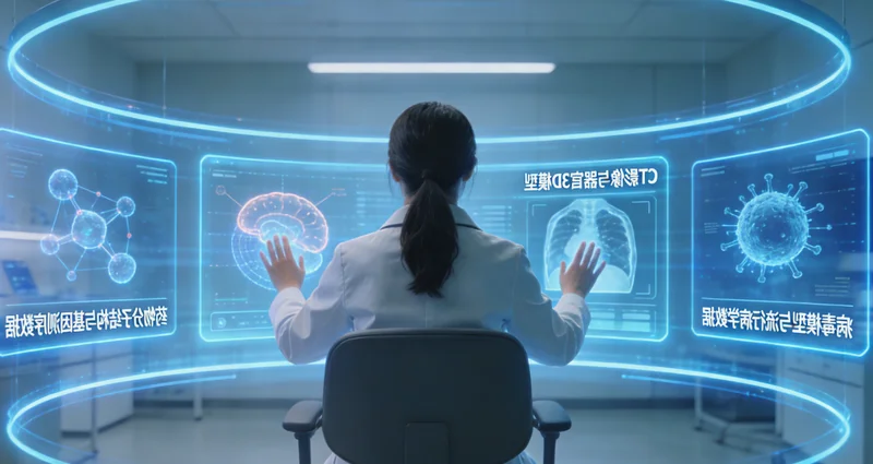 抚州医院脑胶质瘤MRI影像图