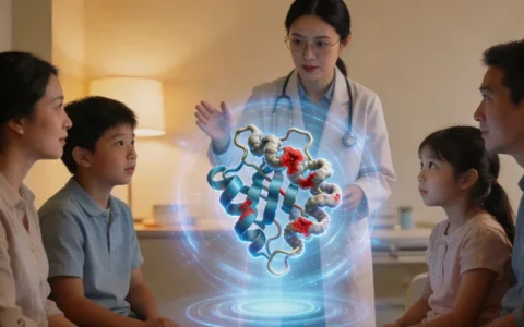 华亭RAD51C基因检测专业机构完整名单（已更新）