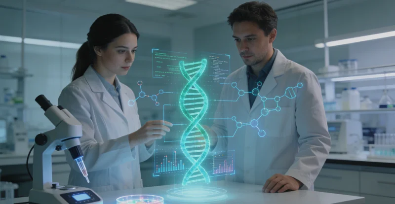 安陆医院样本采集与送检流程实拍