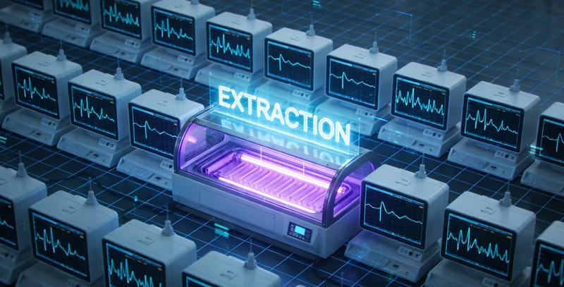 济南专业医学检验所抽血检测场景