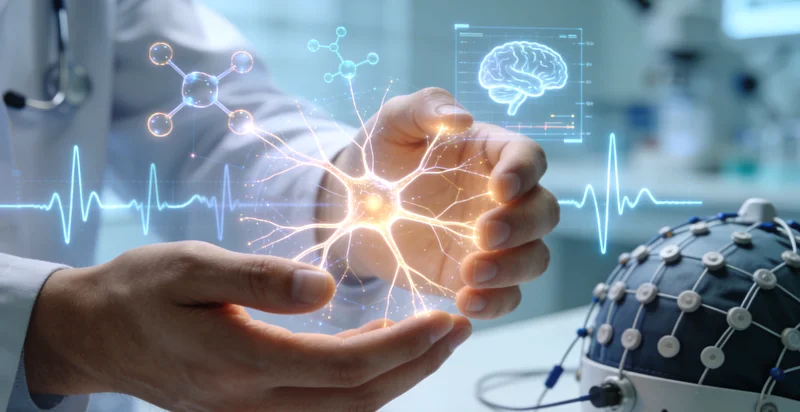 兴化医生为患者解读基因筛查报告