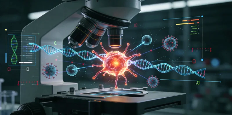 松滋胃癌基因检测-无创样本采集