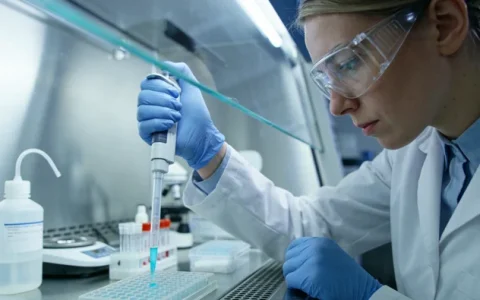 海東NF1基因檢測(cè)本地人首選去哪家？