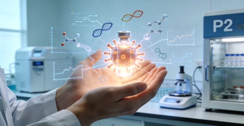 禹州医生为患者家庭解读基因检测