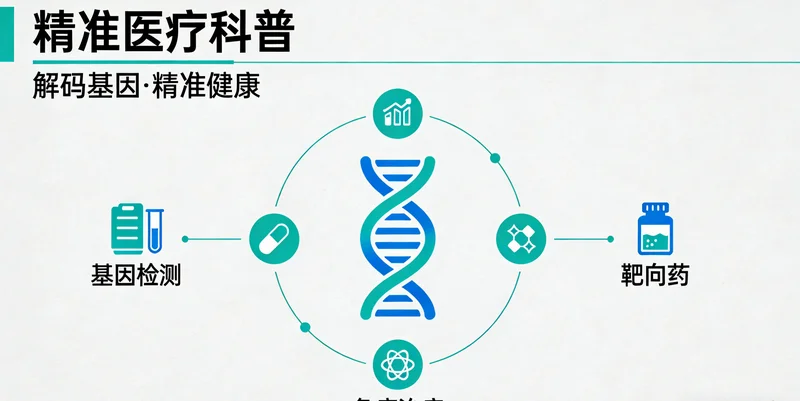 十堰淋巴瘤精准医疗带来治疗希望