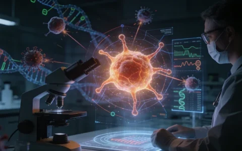 慈溪非小细胞肺癌MET基因检测办理地址查询