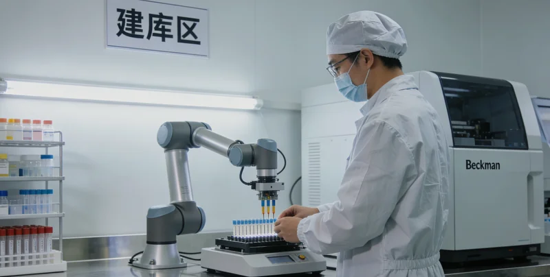 琼海携带者家庭定期进行心脏超声