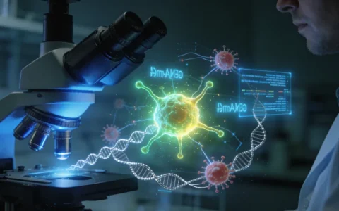 枣庄PIK3CA基因检测严选汇总公司一览（新名单）