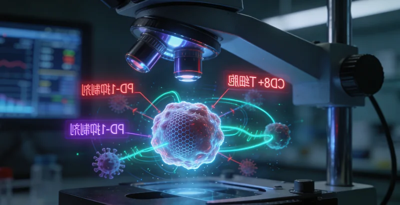 平凉男性接受健康检测概念图