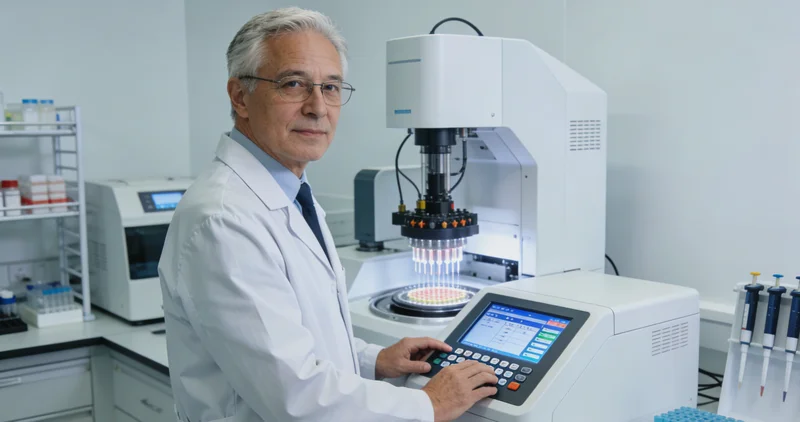 海口血管型EDS基因检测家庭支