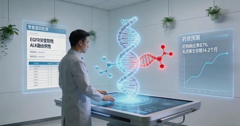 察右后旗居民进行胃镜筛查