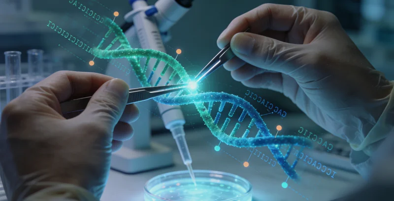 介休医患家属共同商讨基因检测后