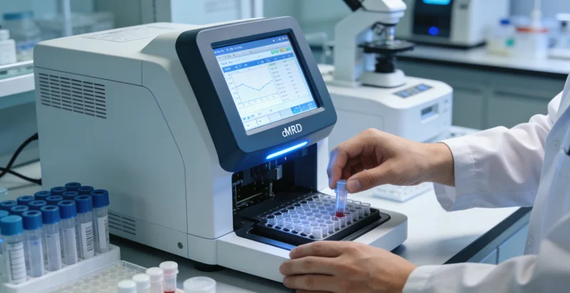 二连浩特遗传咨询医生向居民讲解