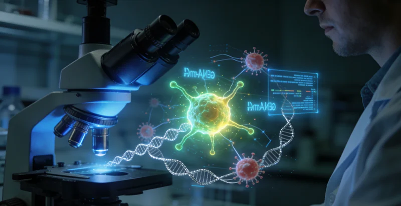 陇南医院基因检测抽血采样流程示