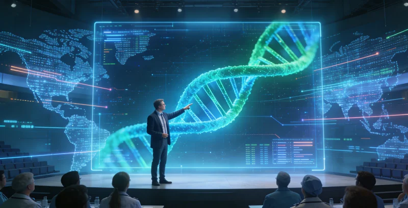 丹江口家庭与医生进行遗传咨询场