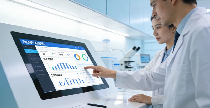 昆明女性在家庭中讨论健康话题