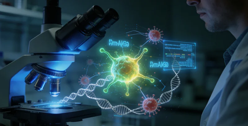 邹平耳聋基因检测遗传咨询场景