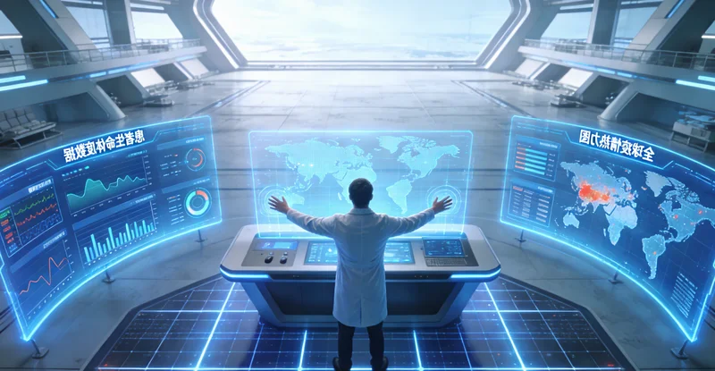 仁怀合作基因检测实验室内部NG