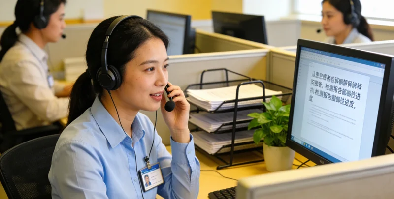 凤城专业机构基因检测报告解读示