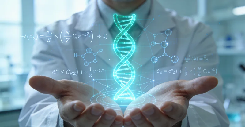 汨罗胶质瘤IDH检测病理切片观