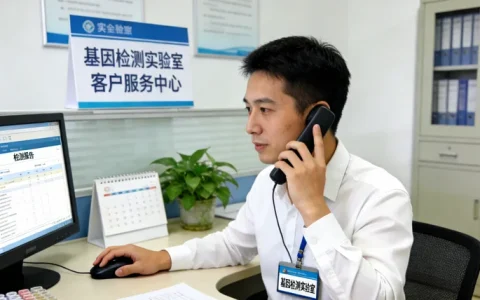 鄂托克预防性胃切除基因检测十大口碑公司排名（用户评价）