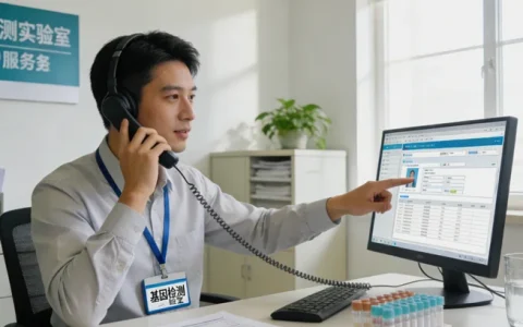 东乌旗家族性腺瘤性息肉病基因检测中心名单汇总