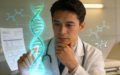 阿勒泰非小细胞肺癌HER2基因检测严选汇总公司一览（新名单）