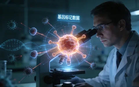 老河口鼻咽癌基因检测正规机构服务推荐