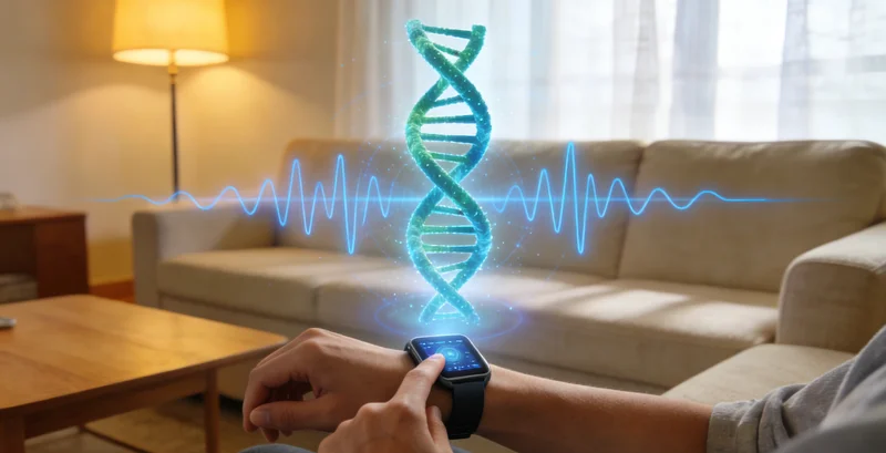 邵阳乳腺癌21基因检测病理样本