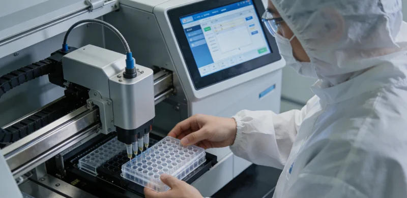 宁安医院肠镜筛查宣传图