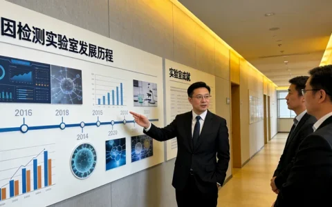 海西州Fabry心肌病基因检测专业机构名册：地址查询指南