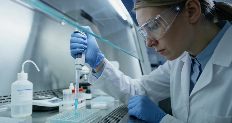 葫芦岛医院病理科技术人员处理检