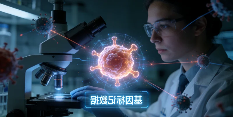 仁怀医院抽血进行基因检测样本采