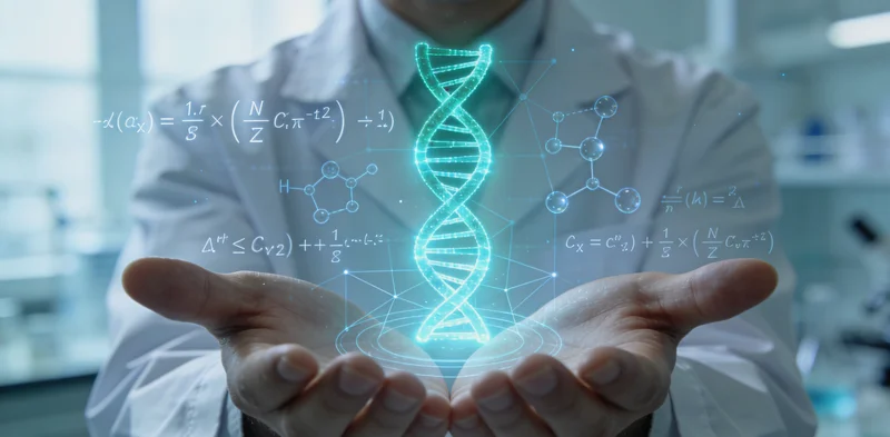 三河家庭根据基因报告制定健康管