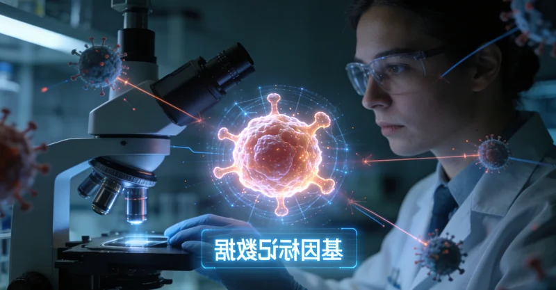 德宏家庭共同查看医学检测报告并