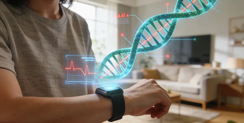 乐清非小细胞肺癌组织样本与基因