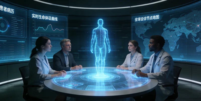 准旗胶质瘤患者家庭共同面对医疗