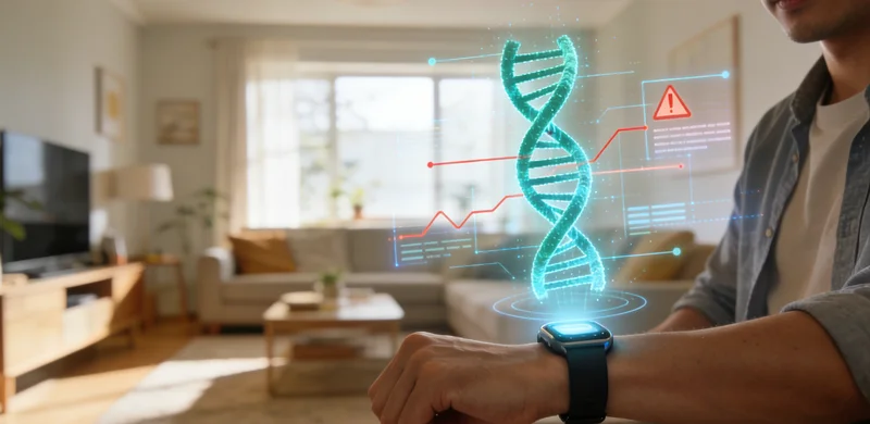 邓州HRD检测DNA同源重组修