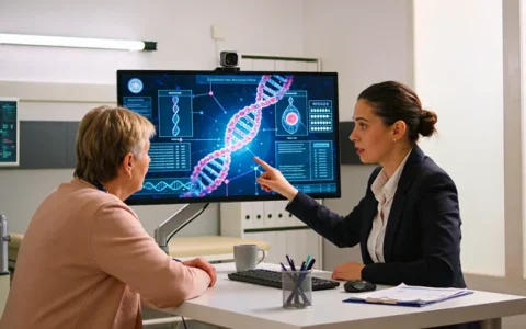 攀枝花多发性内分泌腺瘤病基因检测专业机构地址（官方认证名录）