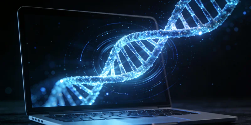 TAAD基因检测科学原理示意图