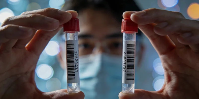 文山州居民进行心脏健康随访检查