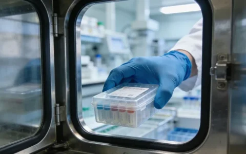 扎赉左室致密化不全基因检测本地人推荐哪家？