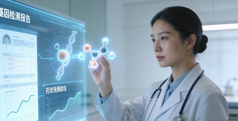 阿拉尔专业人士解读膀胱癌基因检