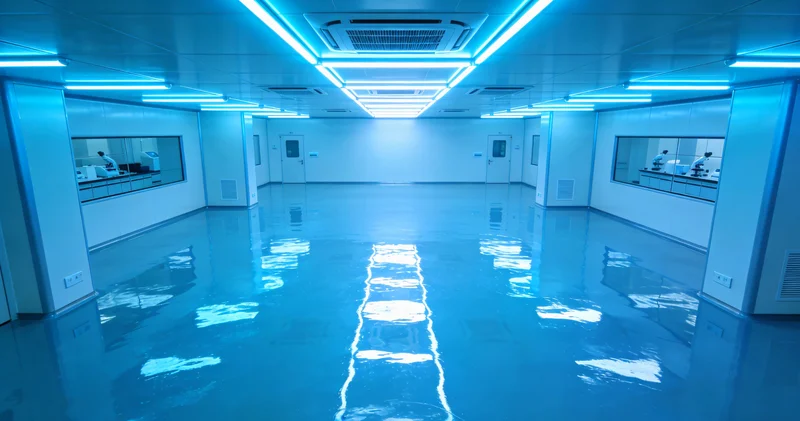 长春专业基因检测实验室内部工作