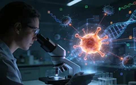 怀仁ALK基因突变检测机构大全：采样中心地点与服务