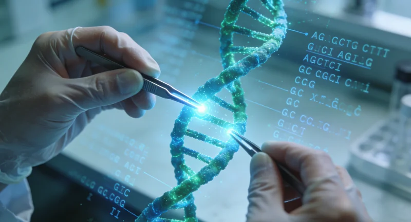 邵阳医院基因检测采样流程