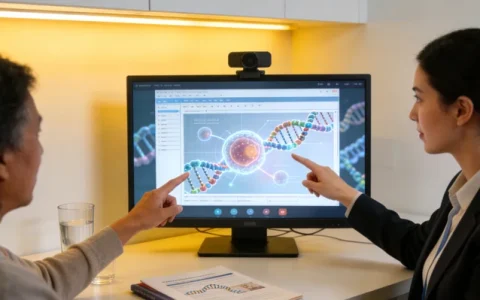 扬州遗传性乳腺癌卵巢癌综合征基因检测正规中心一览：地址名单